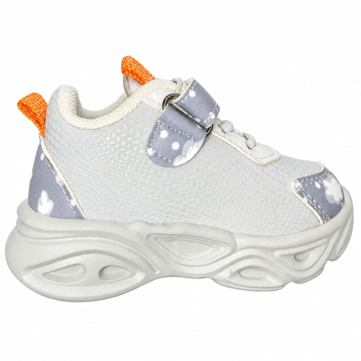 Glow Buddy Light-Up Joggers