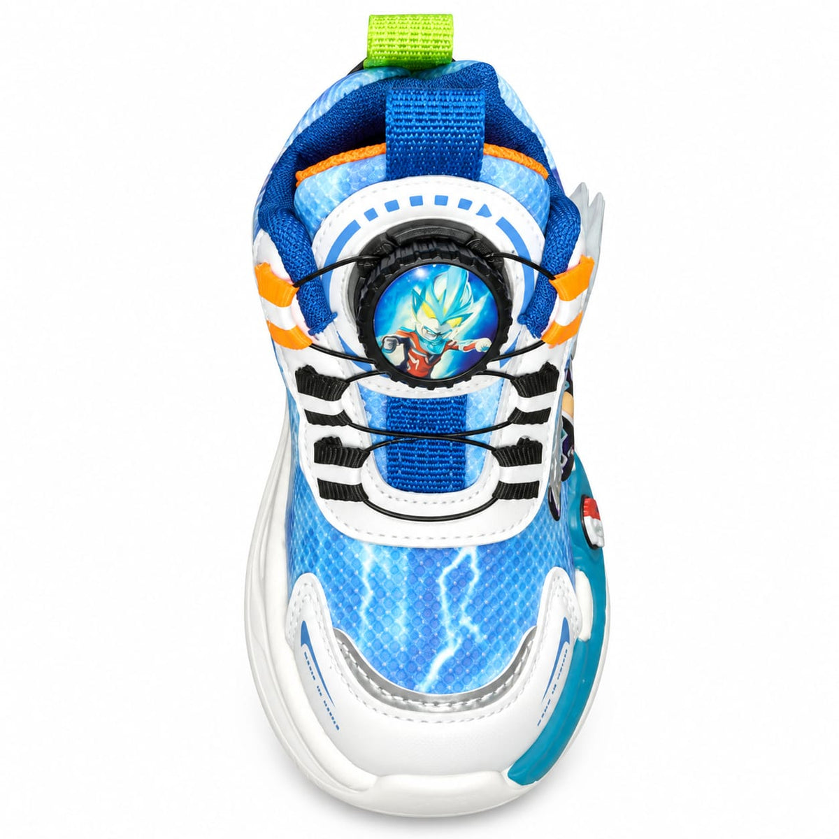 TURBO BLAZE