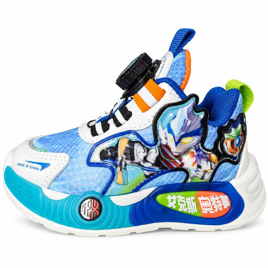 TURBO BLAZE