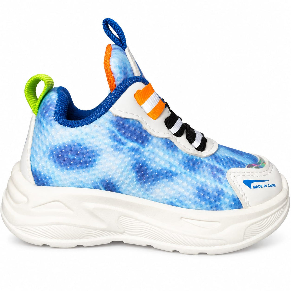 TURBO BLAZE