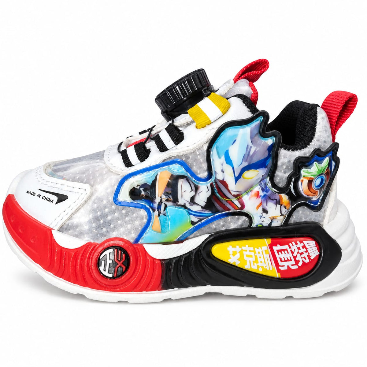 TURBO BLAZE