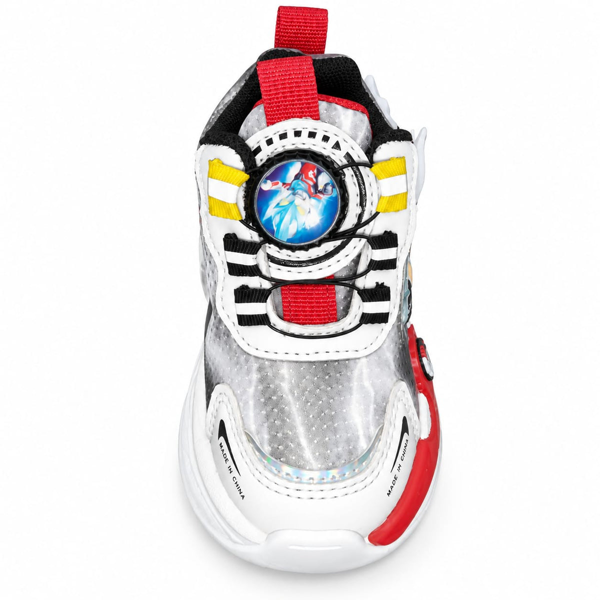 TURBO BLAZE