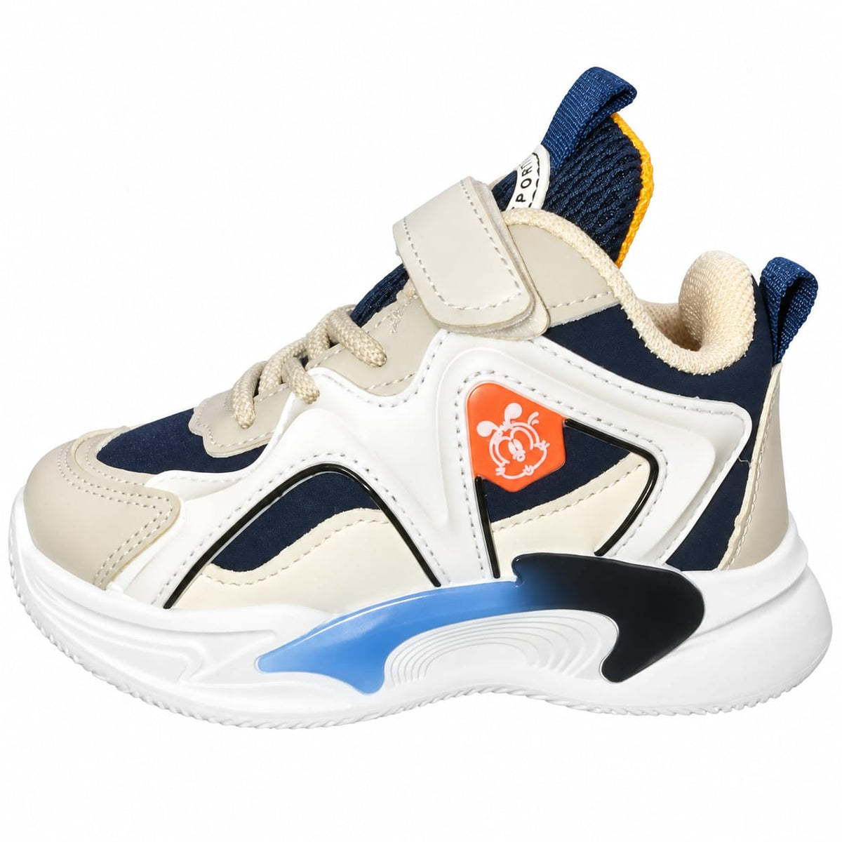 Urban Dash Kids Sneakers