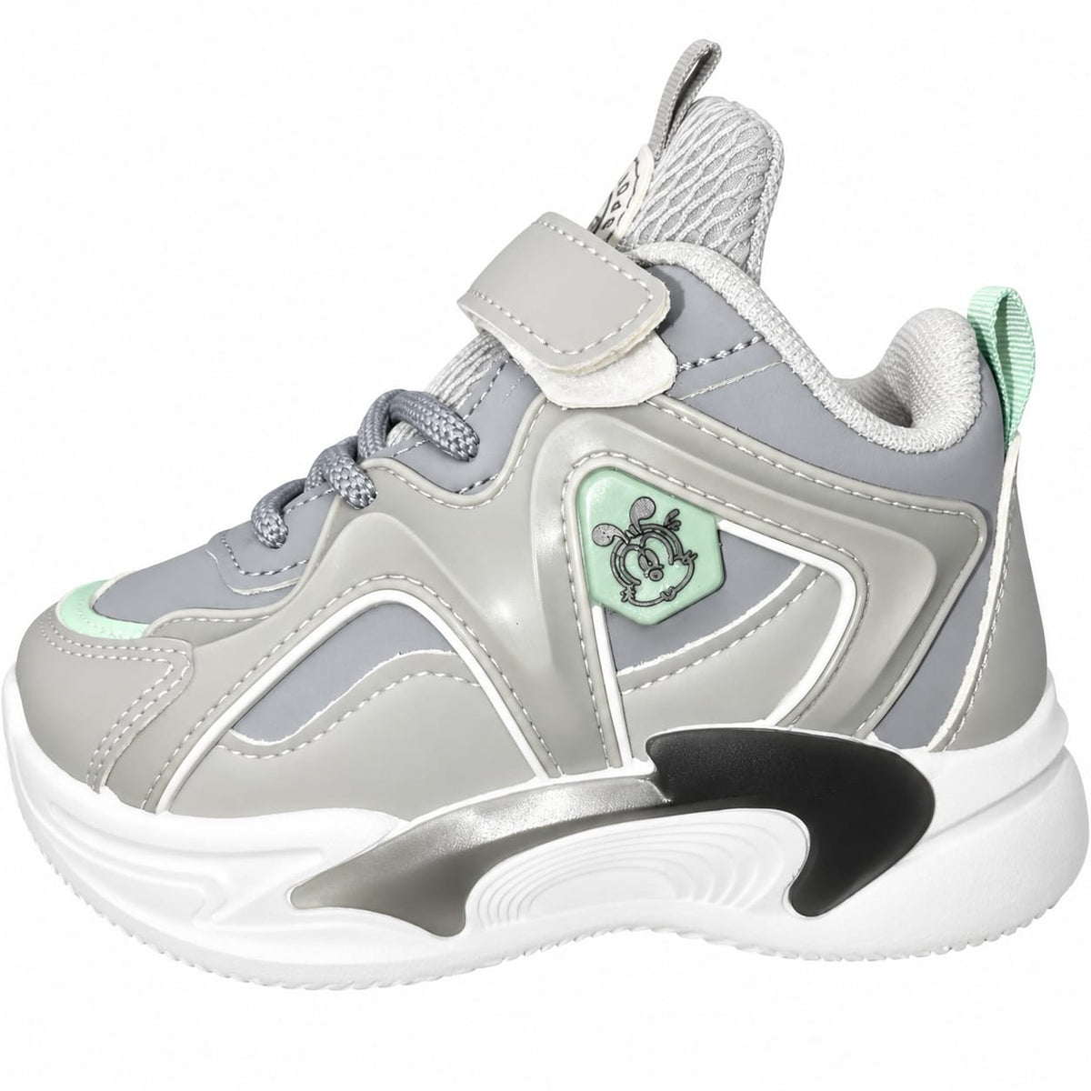 Urban Dash Kids Sneakers