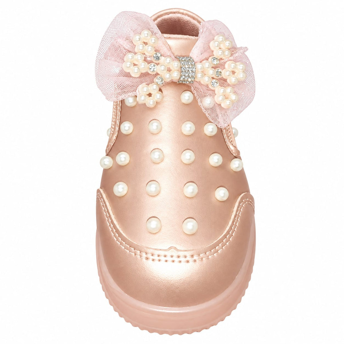 Pearl Blossom Girls