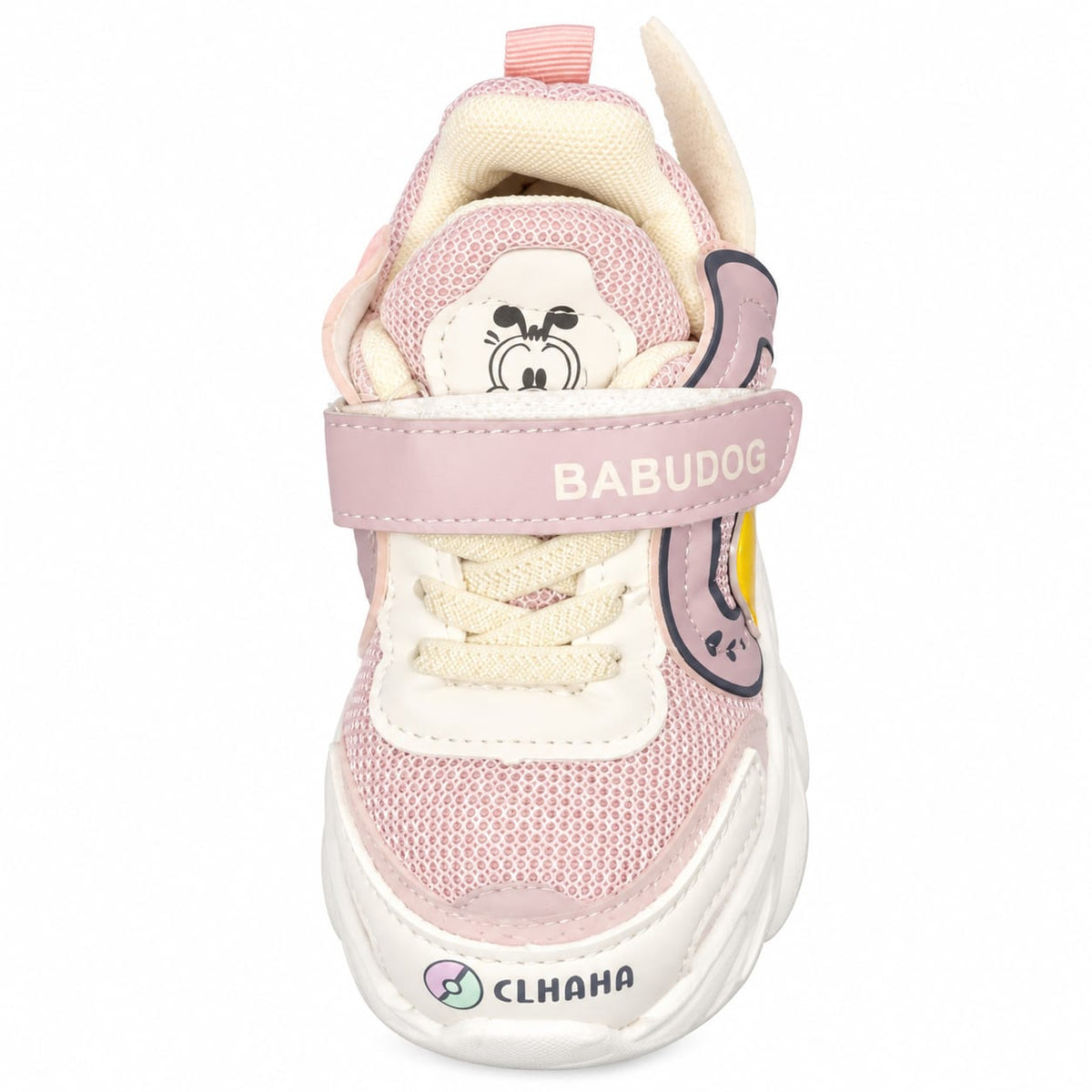 Candy Pop Kids Sneakers.