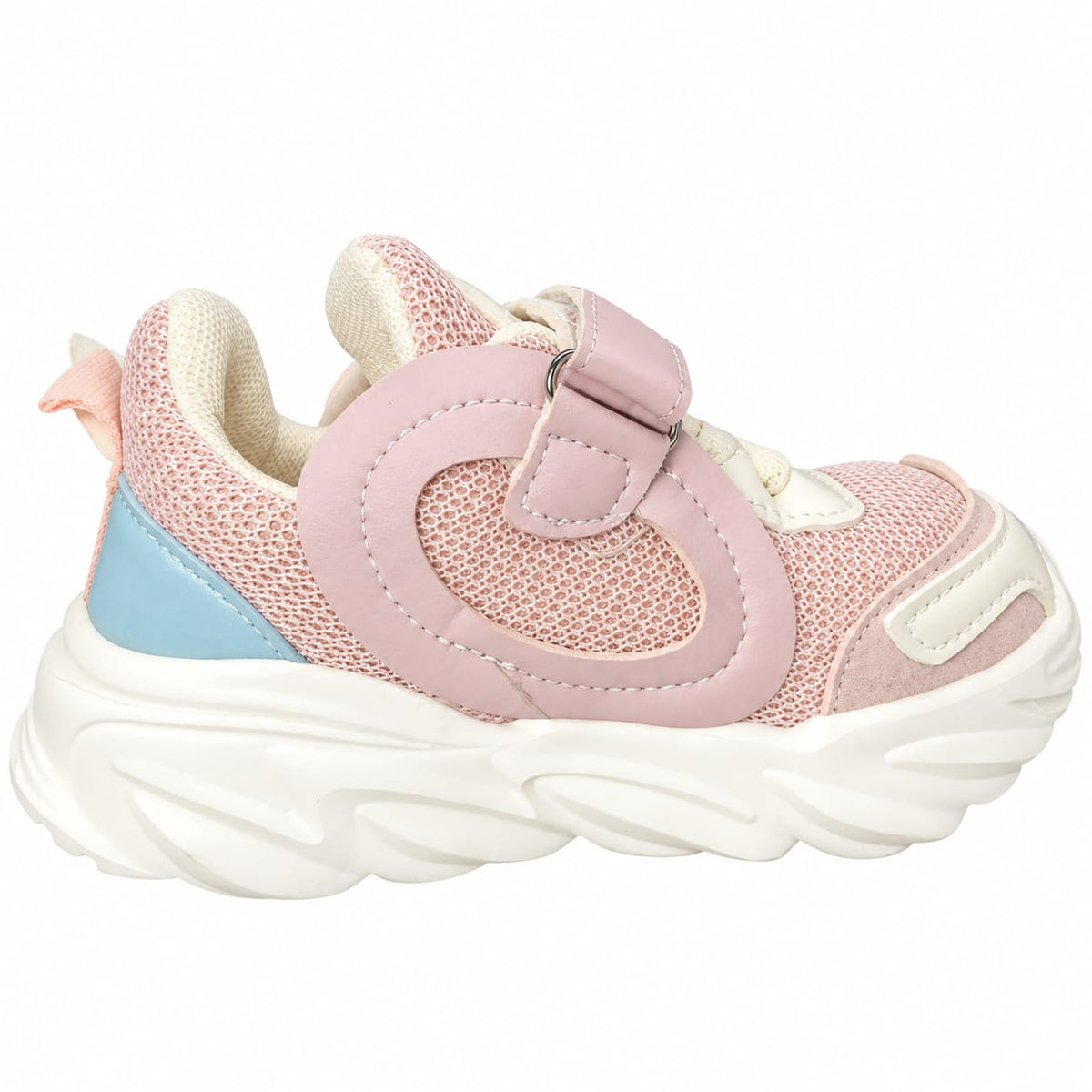 Candy Pop Kids Sneakers.