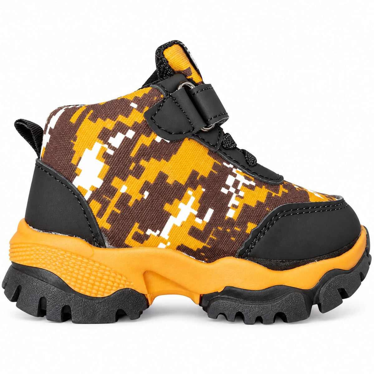 Trail Max Kids HIGH SHOES