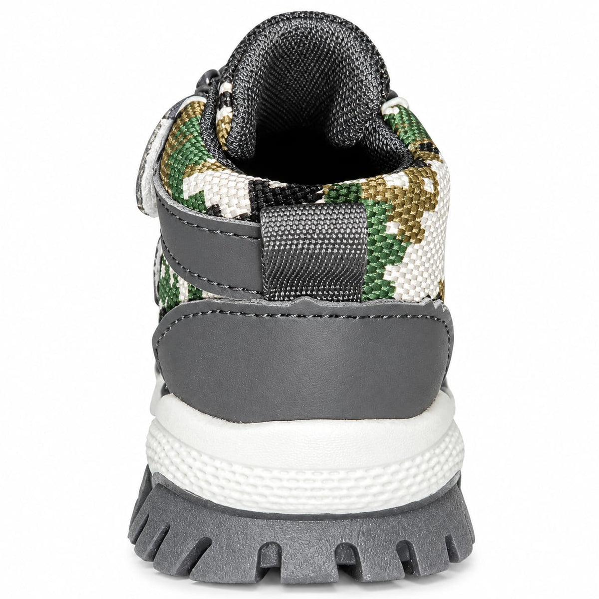Trail Max Kids HIGH SHOES