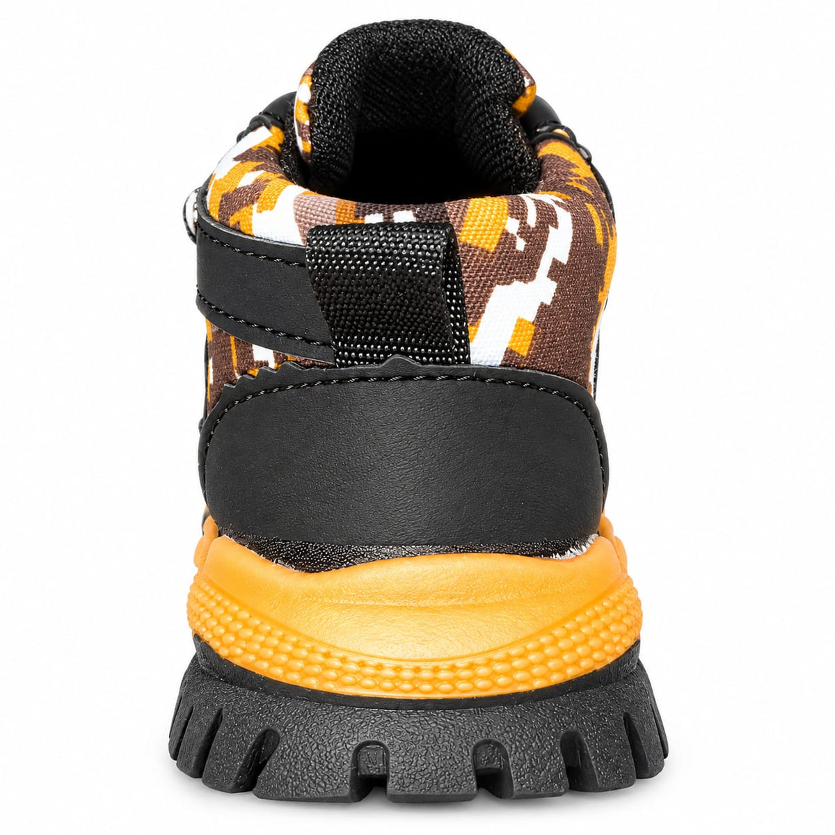 Trail Max Kids HIGH SHOES