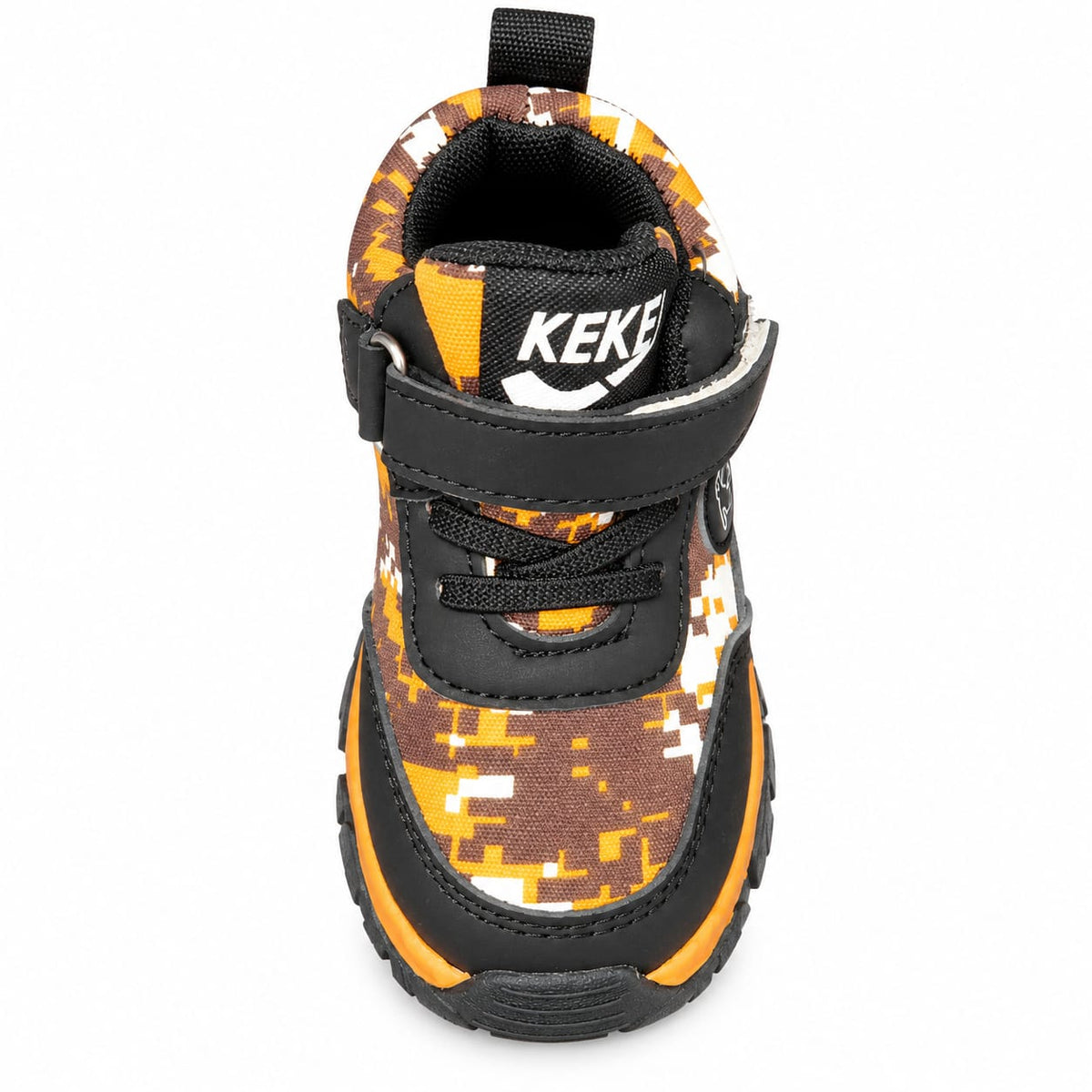 Trail Max Kids HIGH SHOES