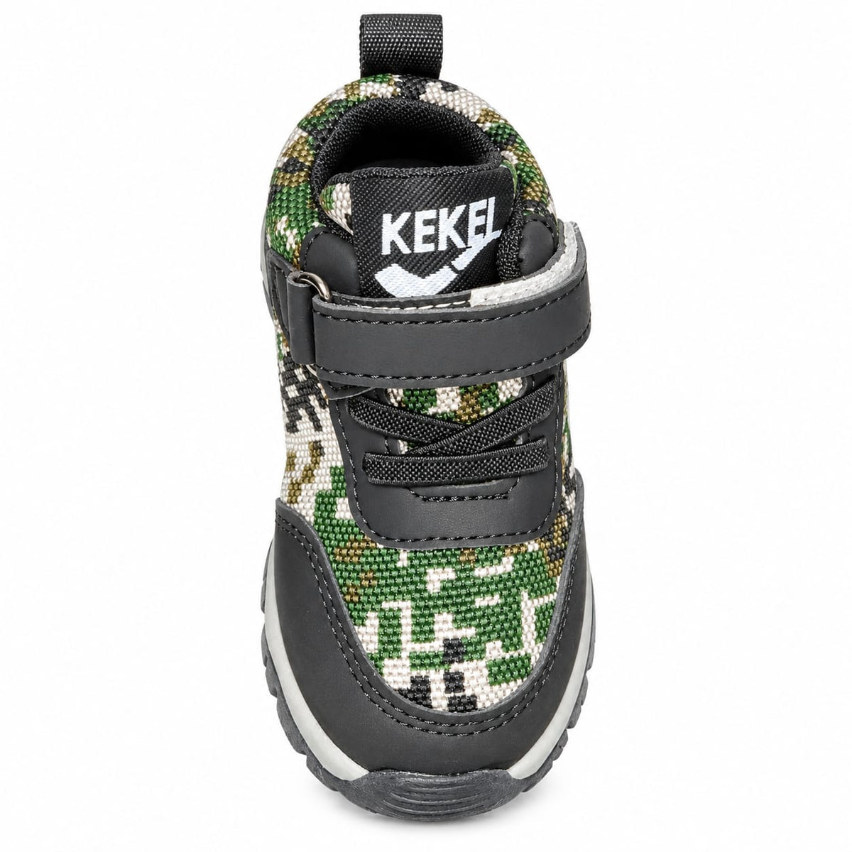 Trail Max Kids HIGH SHOES