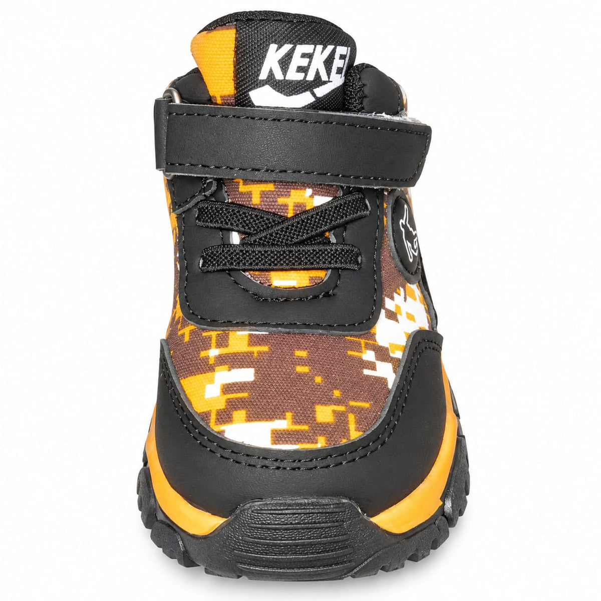 Trail Max Kids HIGH SHOES