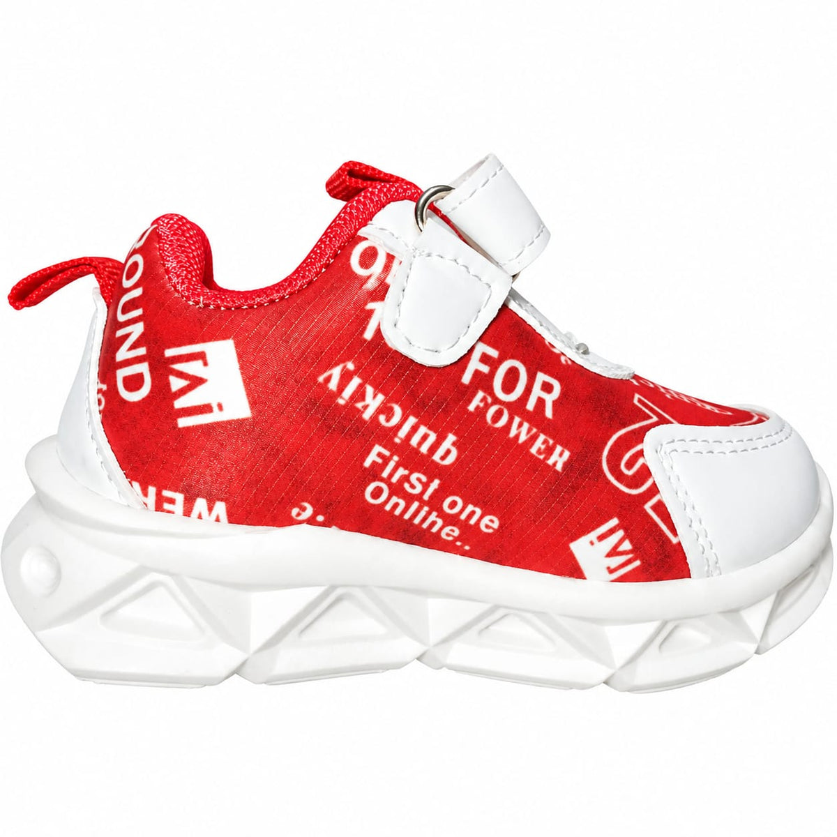 Mega Hero Light Joggers