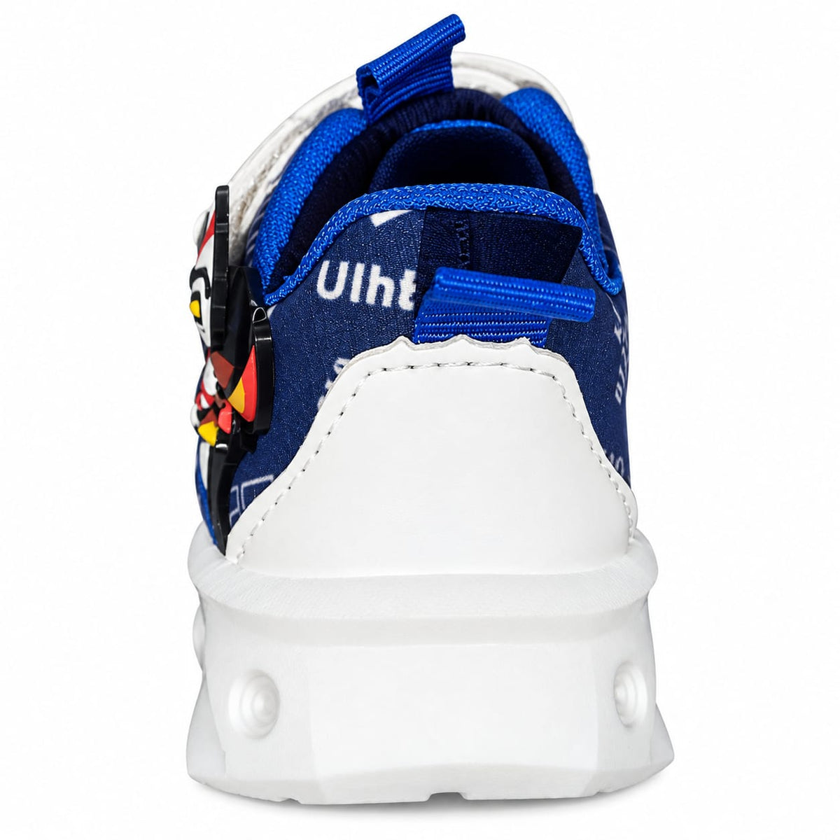 Mega Hero Light Joggers