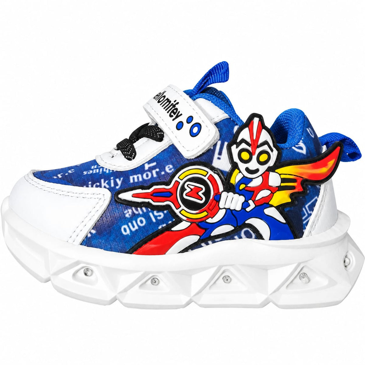 Mega Hero Light Joggers