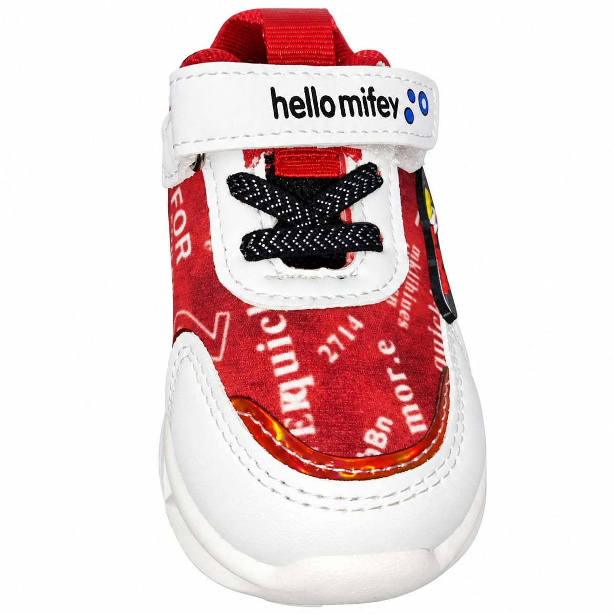Mega Hero Light Joggers