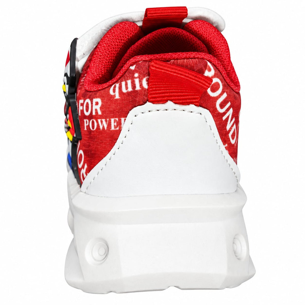 Mega Hero Light Joggers
