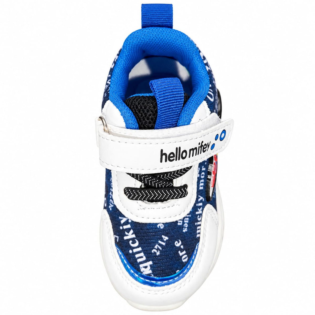 Mega Hero Light Joggers