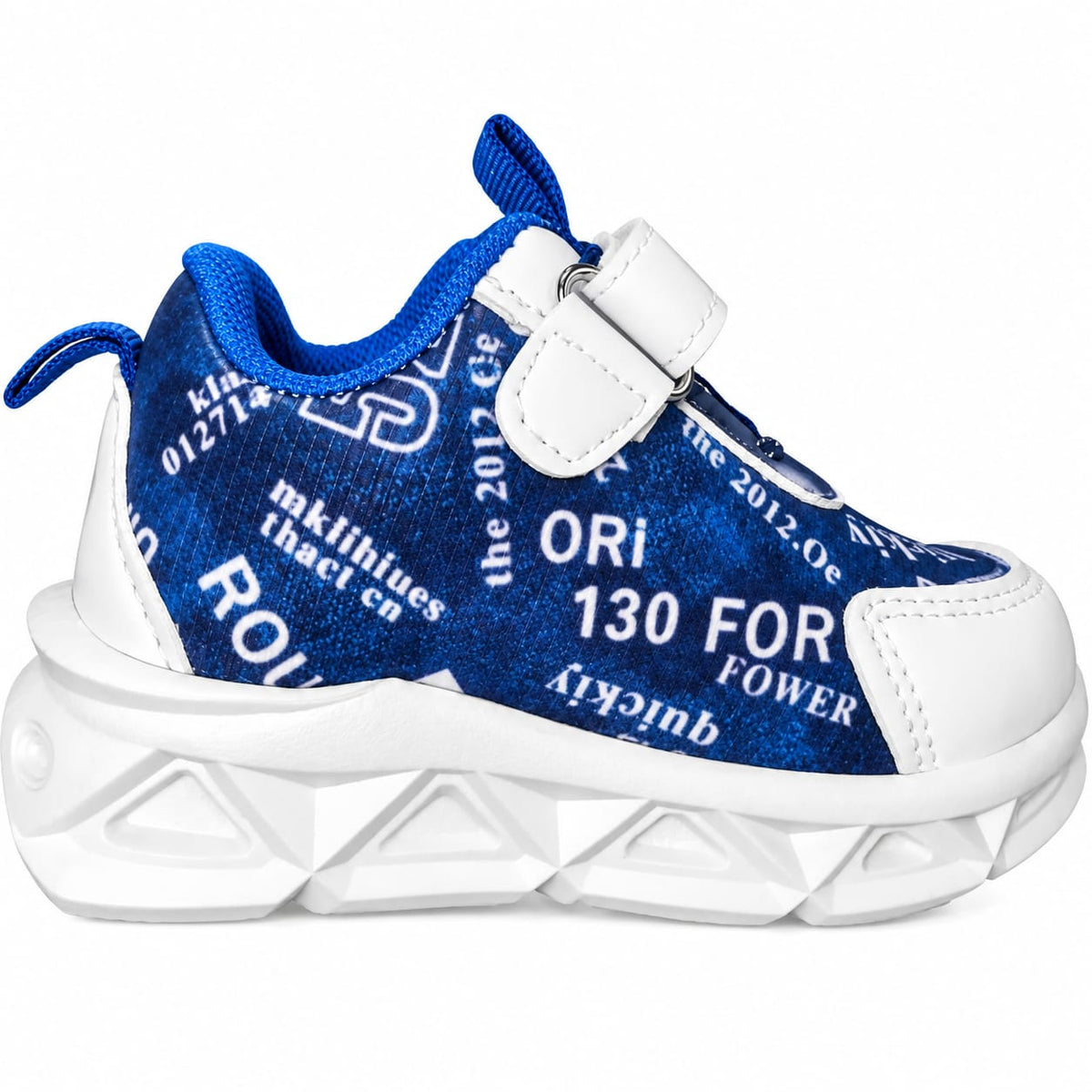 Mega Hero Light Joggers