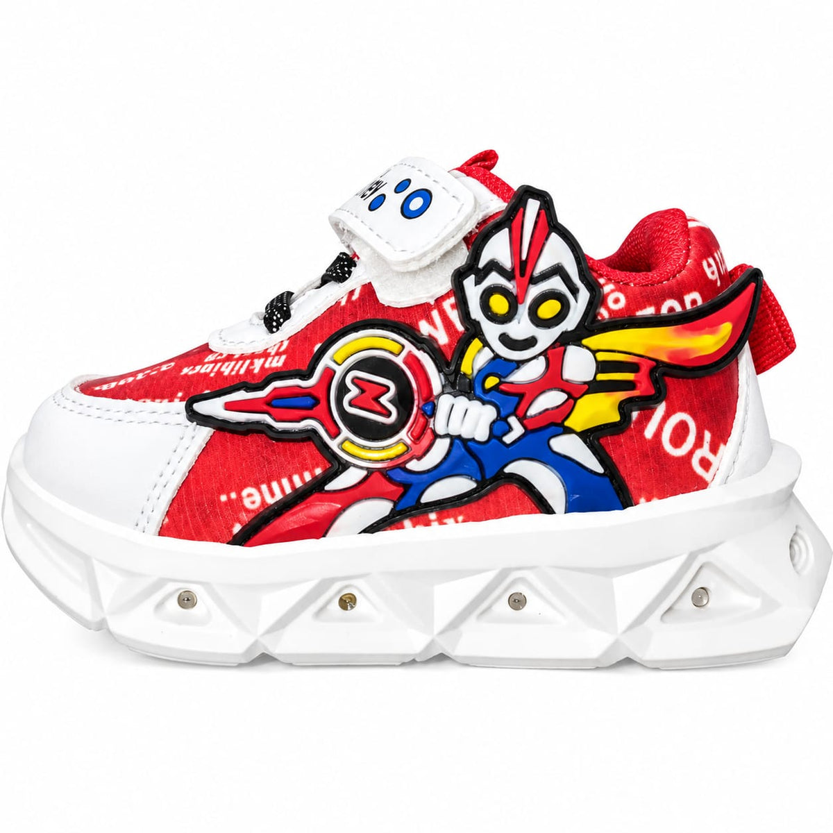 Mega Hero Light Joggers