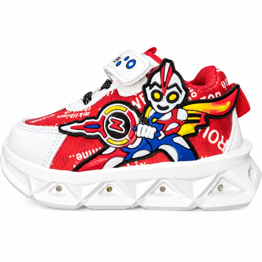 Mega Hero Light Joggers