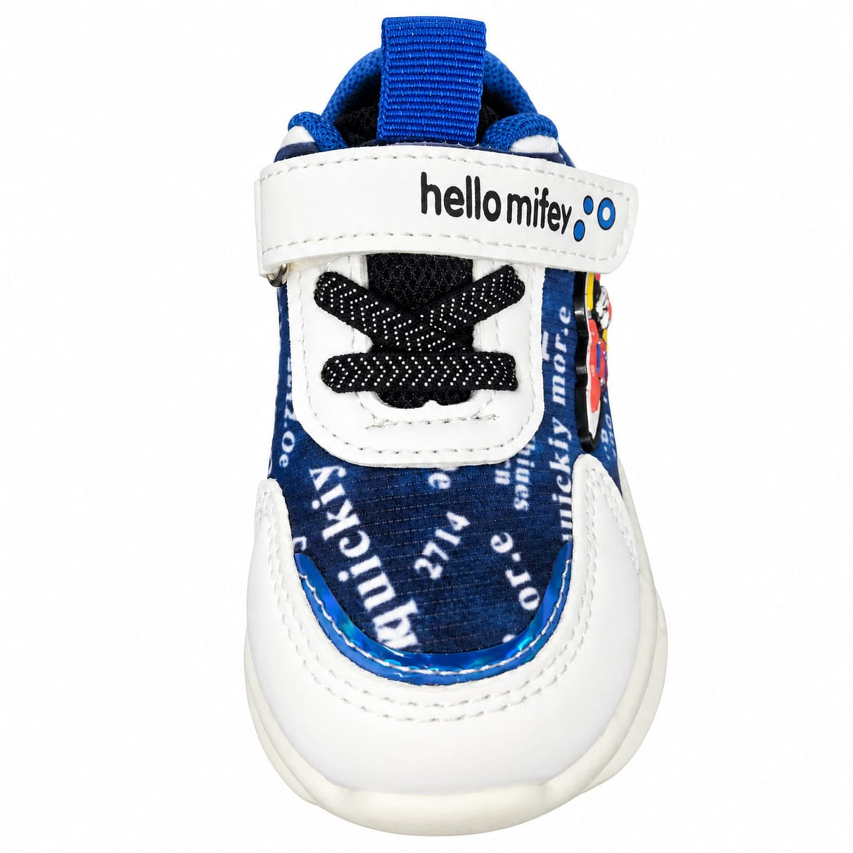 Mega Hero Light Joggers
