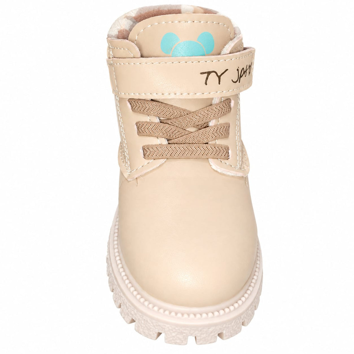 KIDS HIGH SHOES