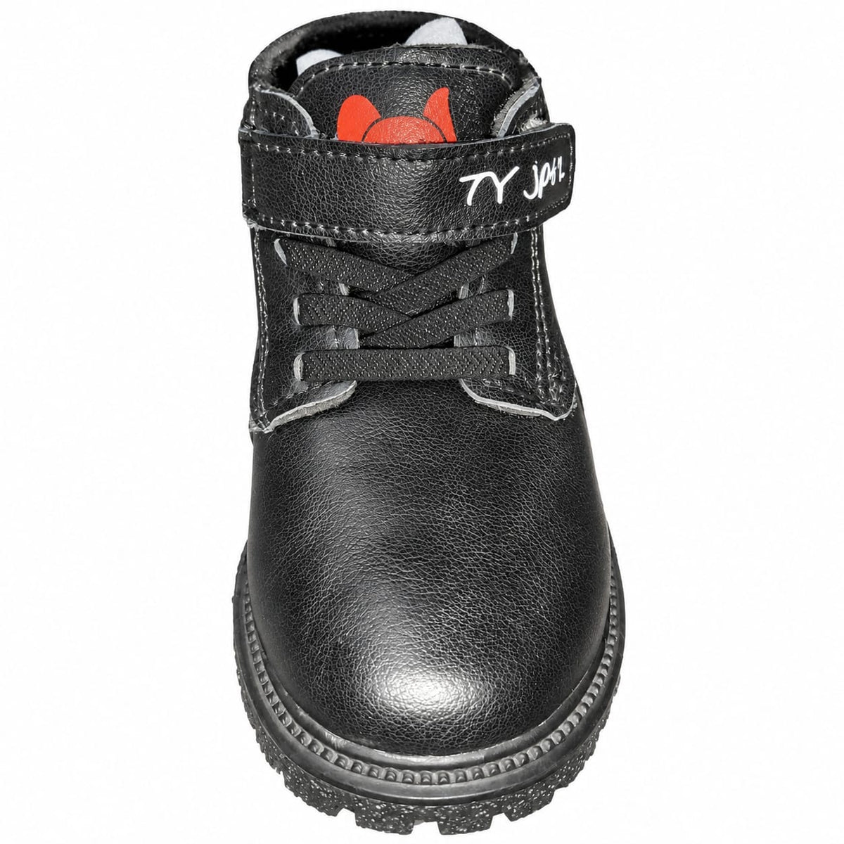 KIDS HIGH SHOES