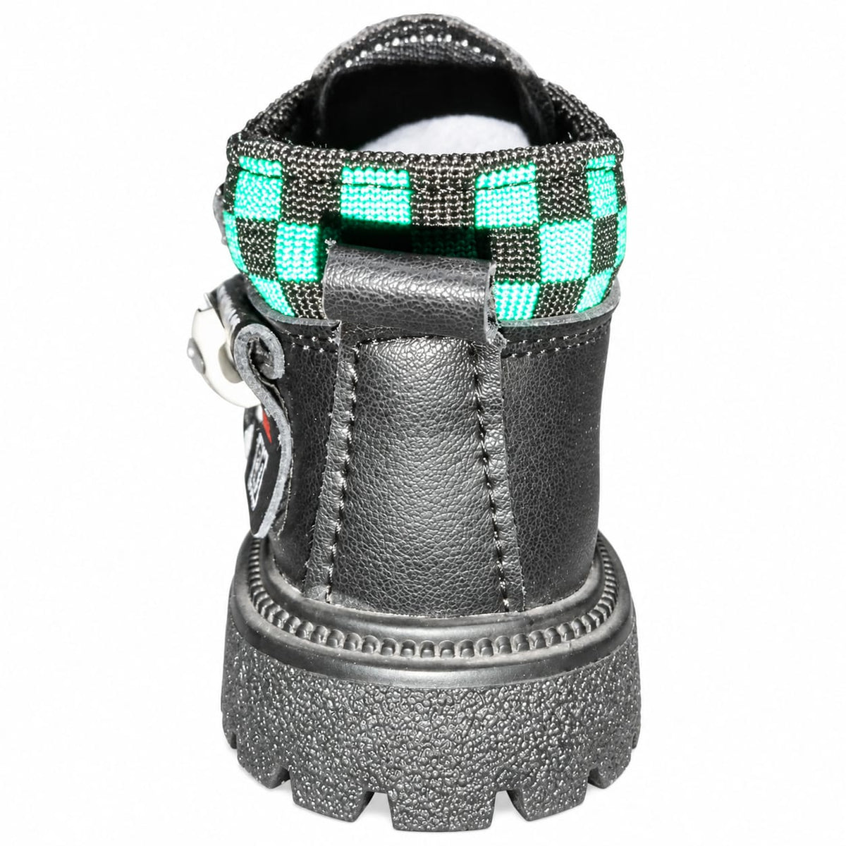KIDS HIGH SHOES