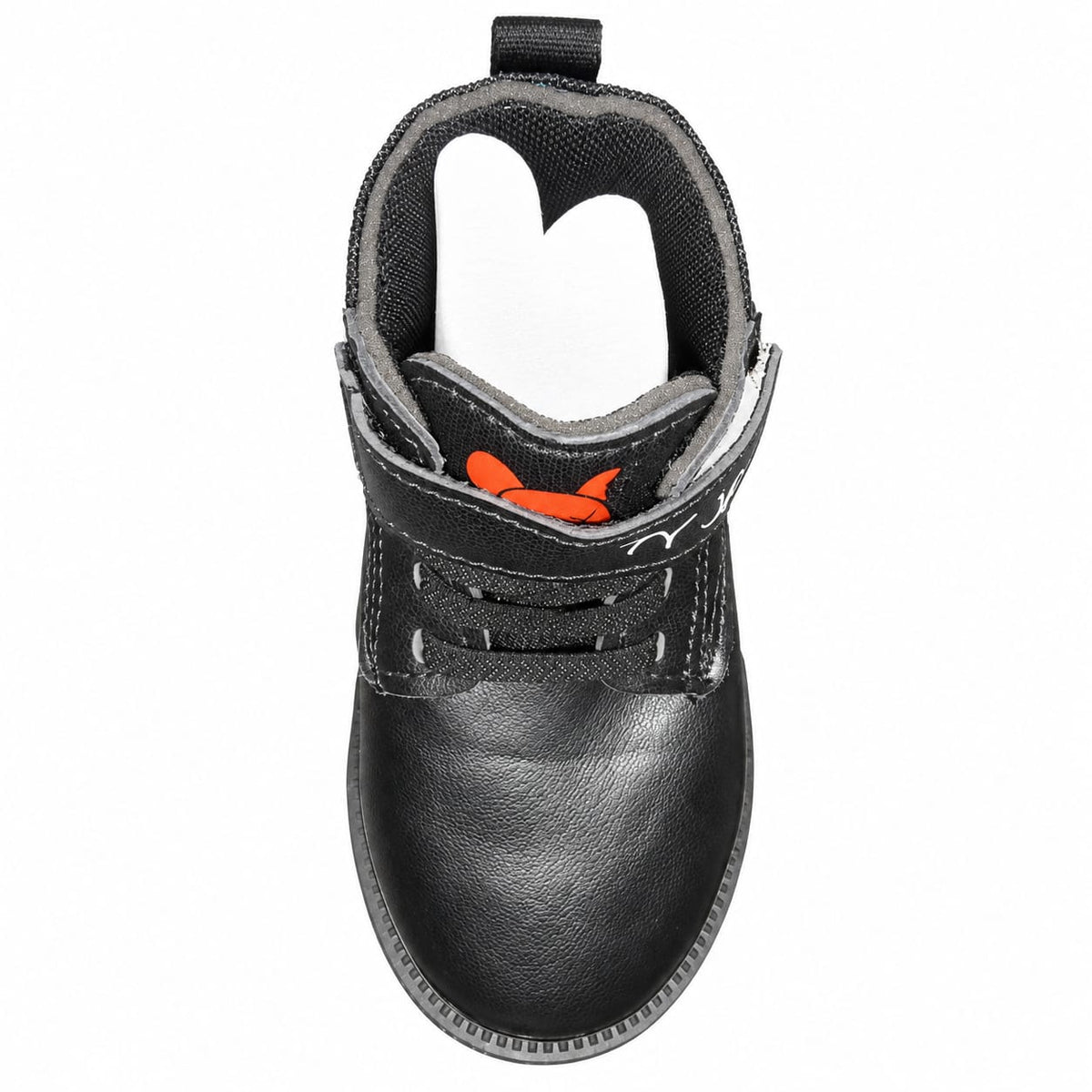 KIDS HIGH SHOES