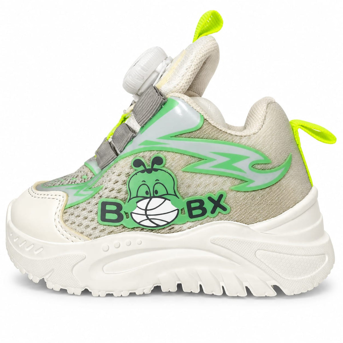 VOLTE BOUNCE KIDS SNEAKERS