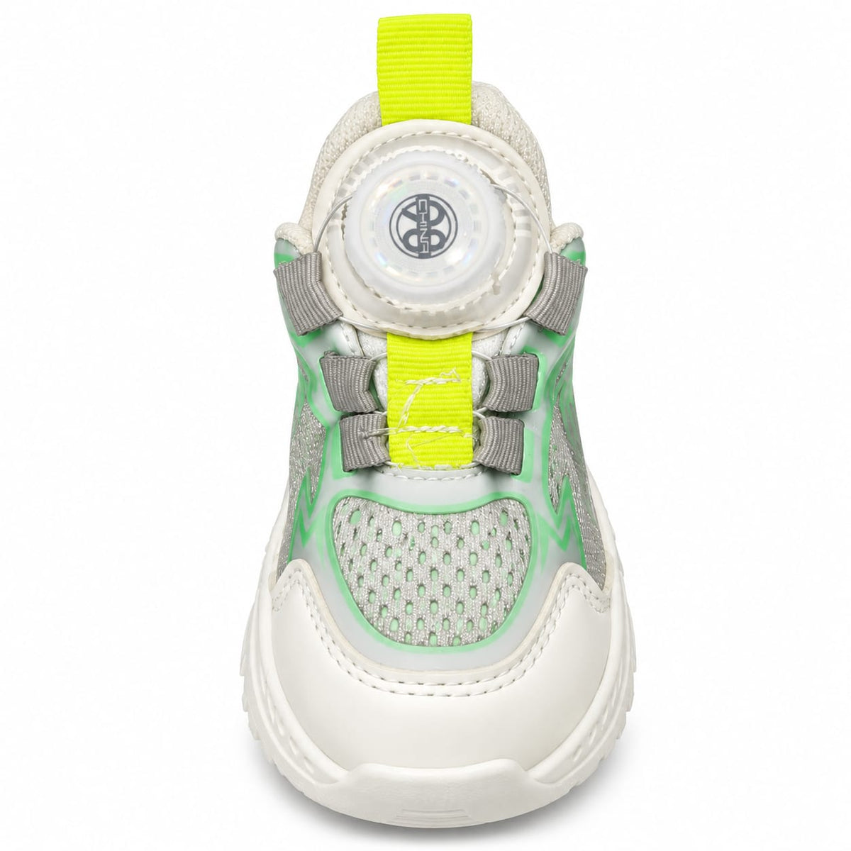 VOLTE BOUNCE KIDS SNEAKERS