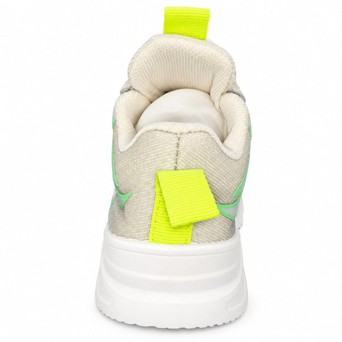 VOLTE BOUNCE KIDS SNEAKERS