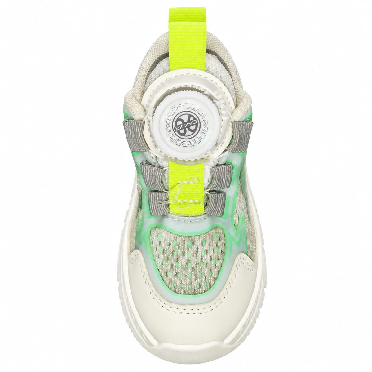 VOLTE BOUNCE KIDS SNEAKERS