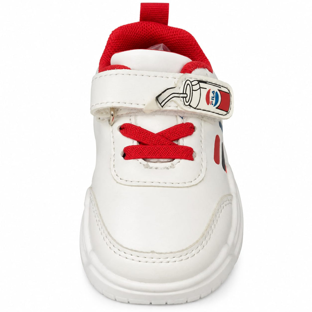 Kids StreetFlex Velcro