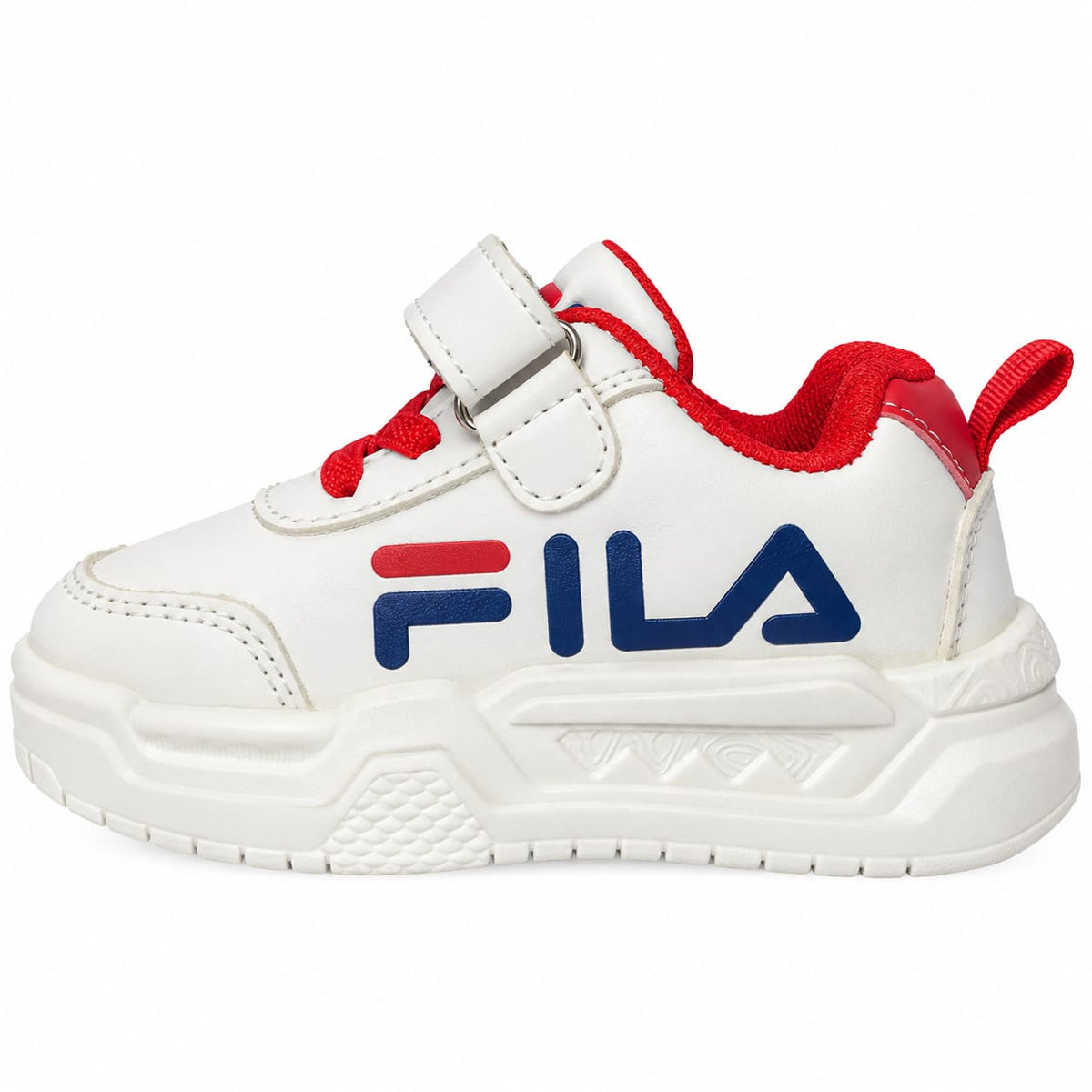 Kids StreetFlex Velcro
