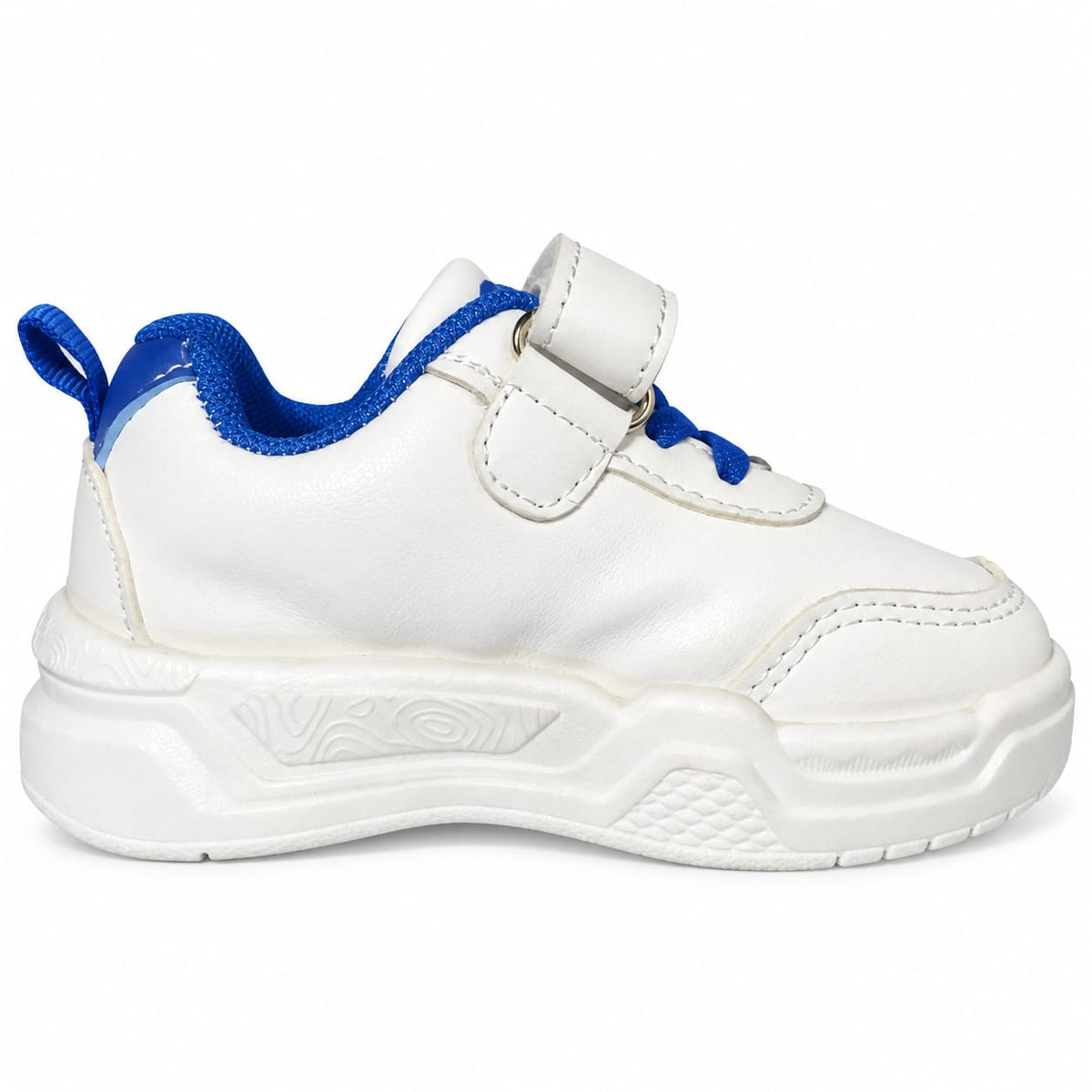 Kids StreetFlex Velcro