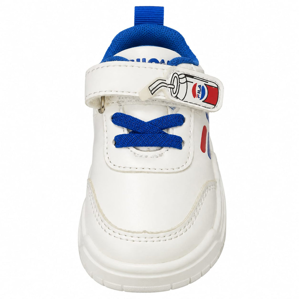 Kids StreetFlex Velcro