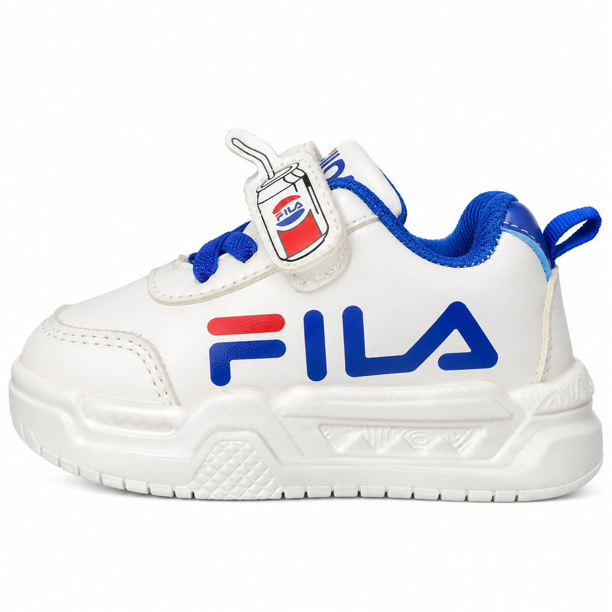 Kids StreetFlex Velcro