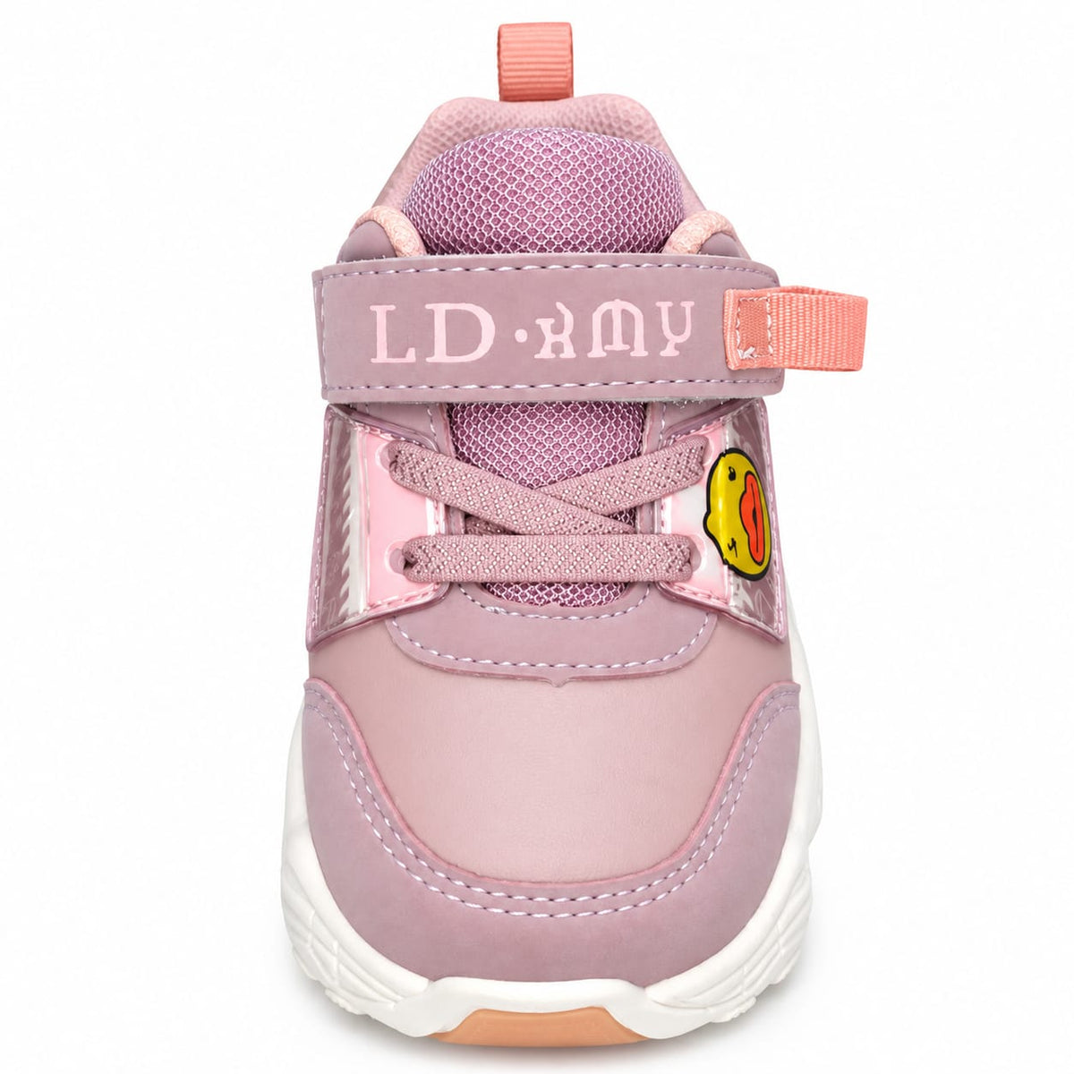 DUCKY POP PINK
