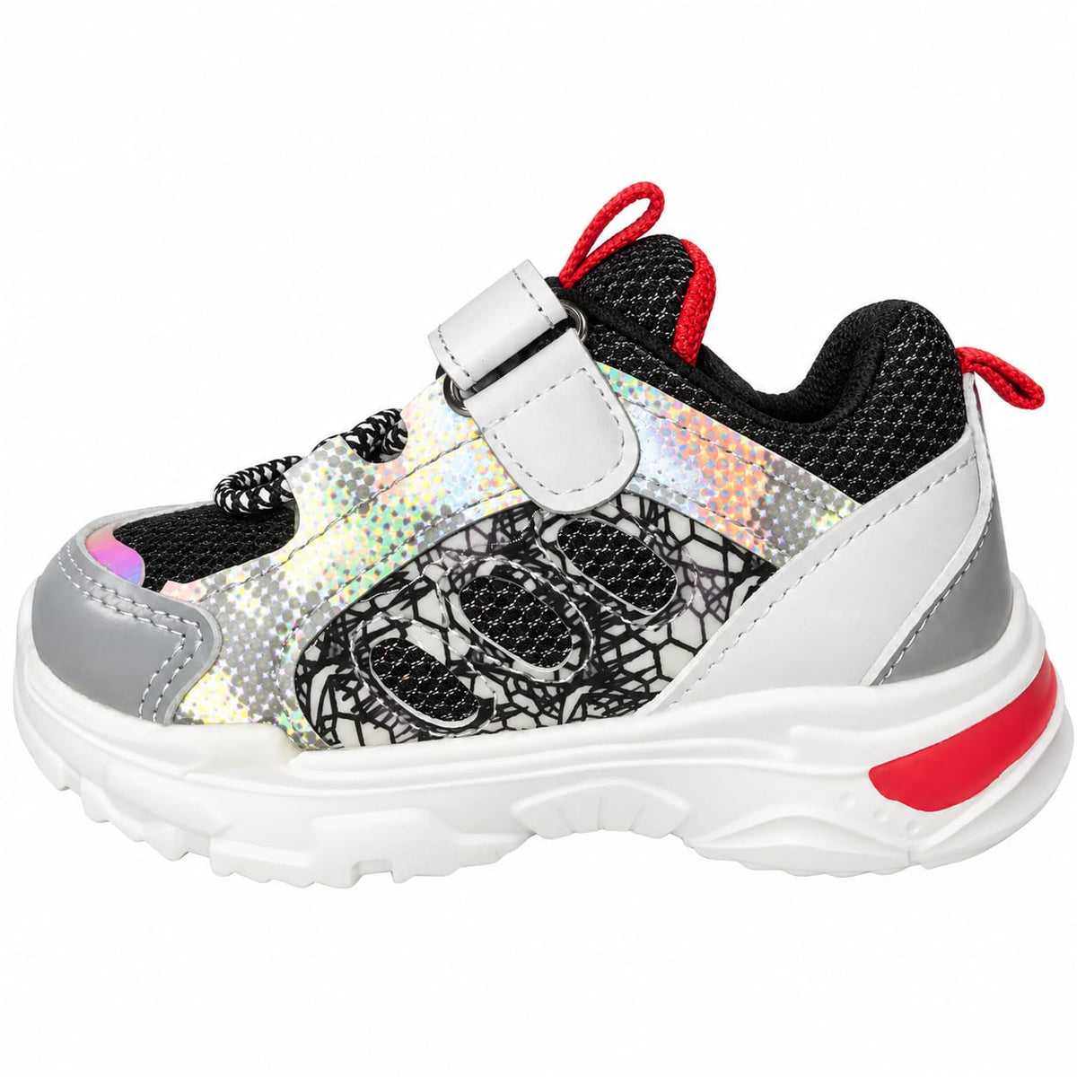 Hero Flash Runners