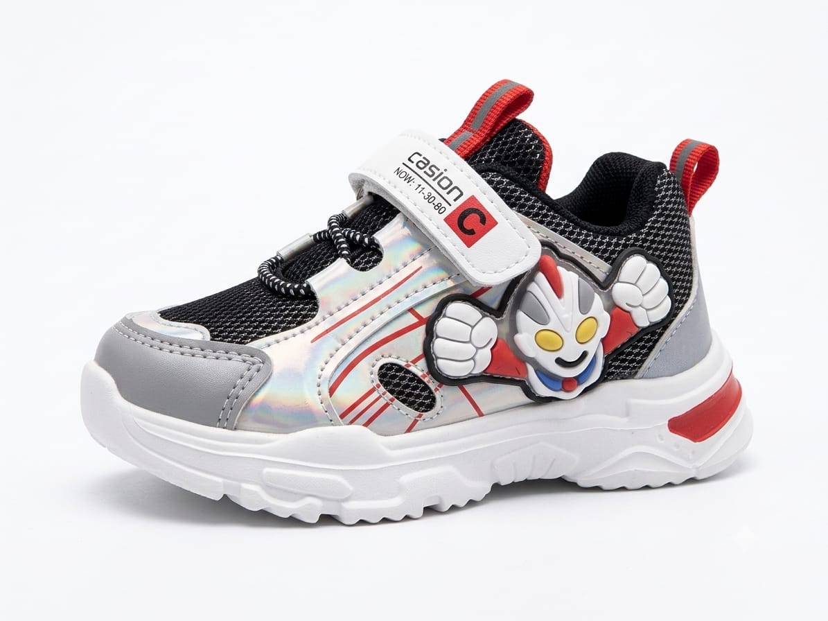 Hero Flash Runners