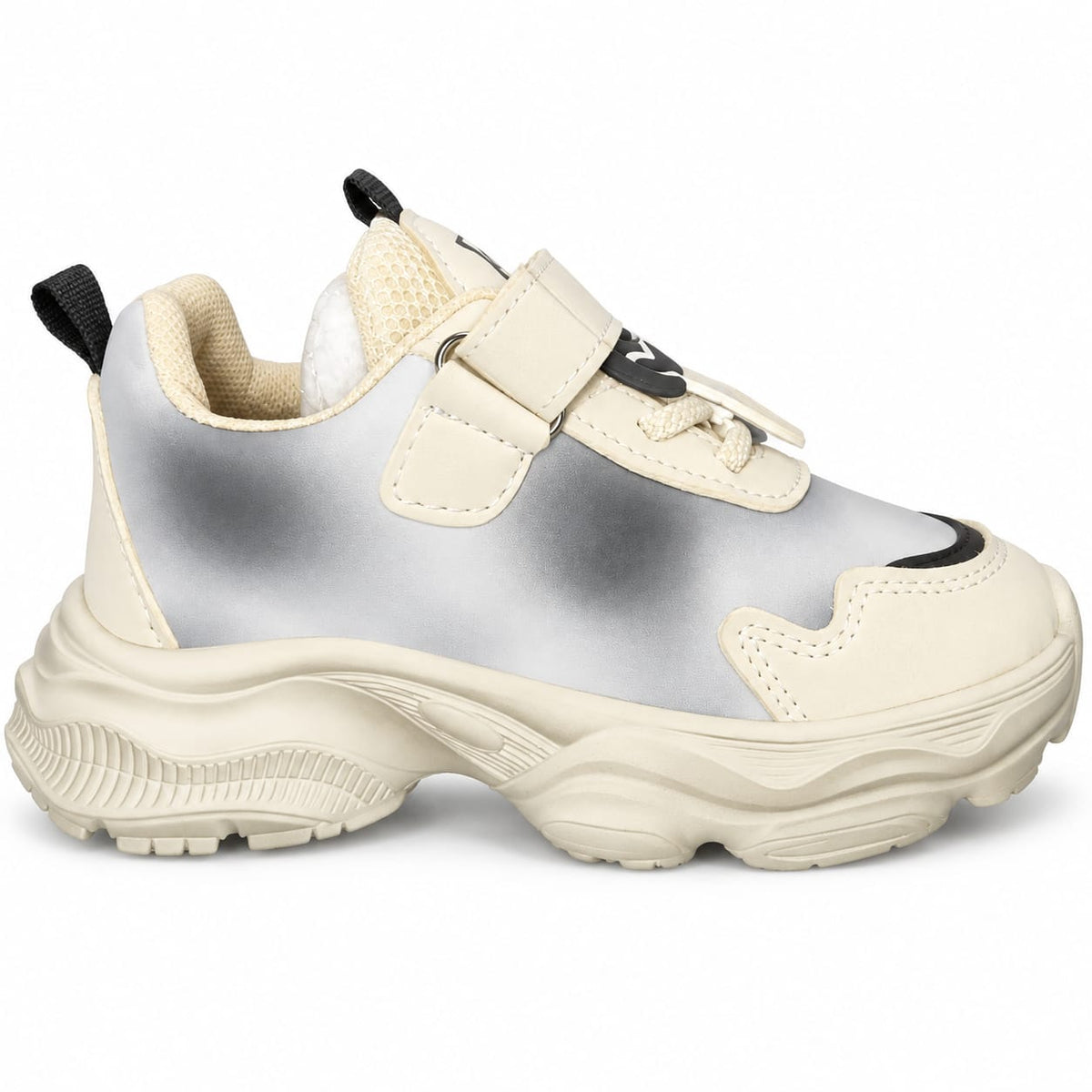 Milk Bear Chunky Runner – Kids Sneakers
