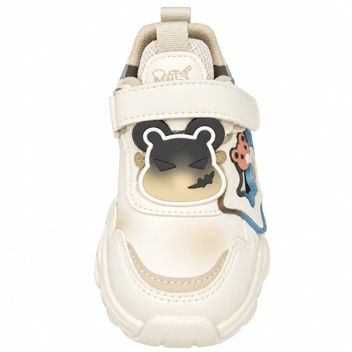 Milk Bear Chunky Runner – Kids Sneakers