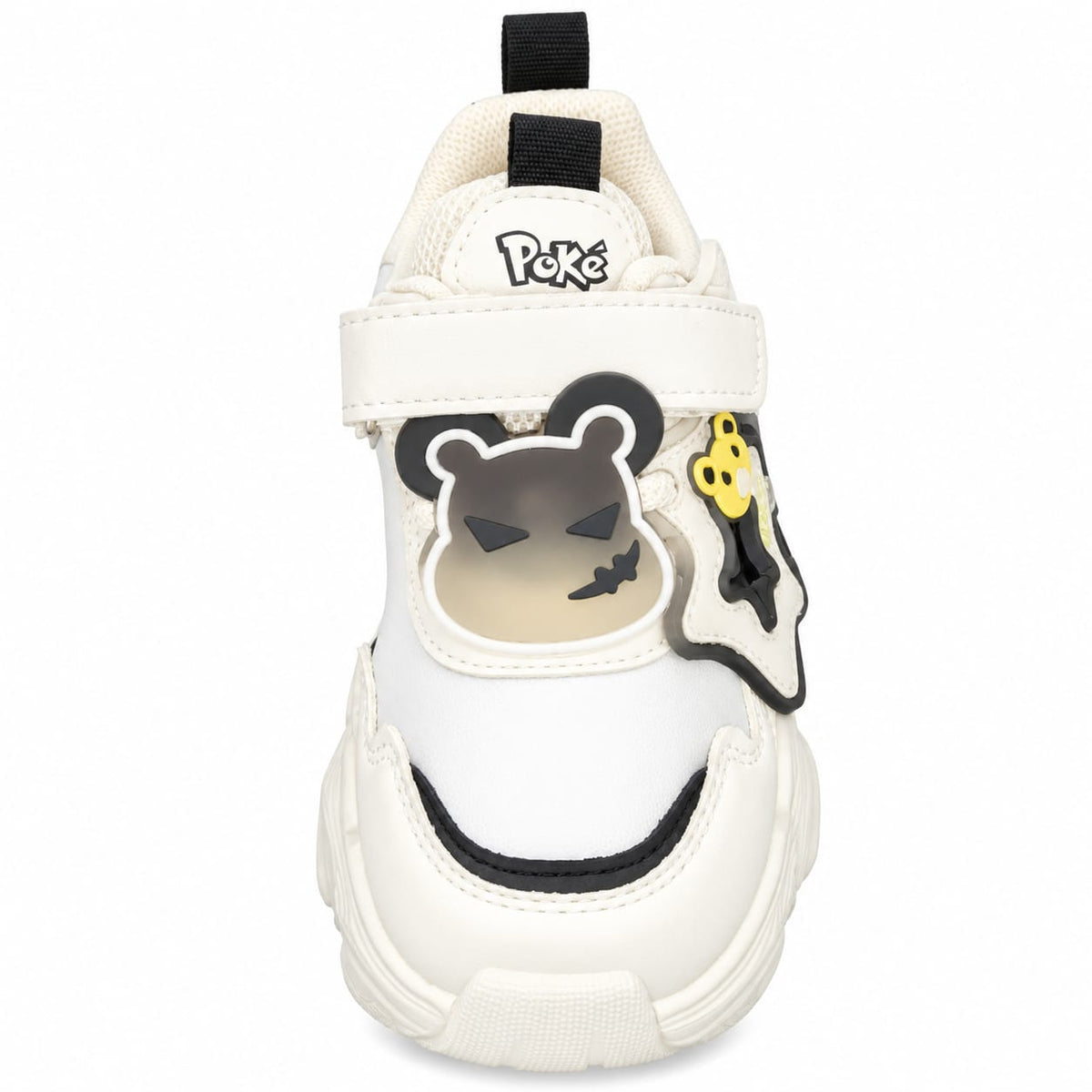 Milk Bear Chunky Runner – Kids Sneakers