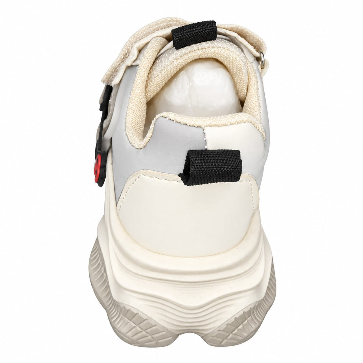 Milk Bear Chunky Runner – Kids Sneakers