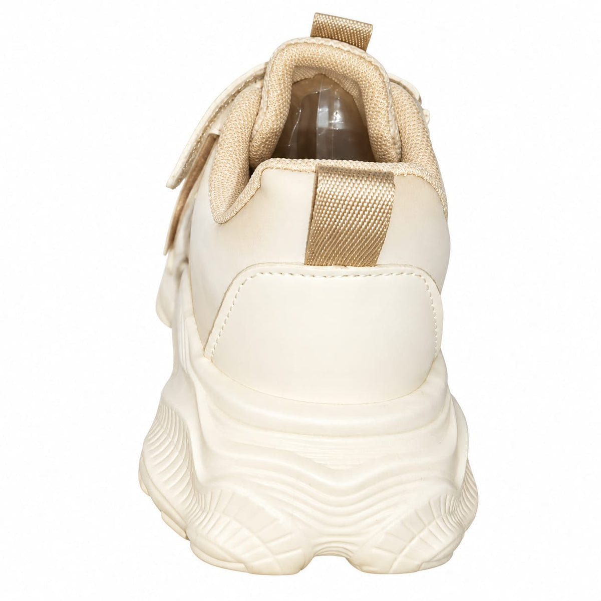 Milk Bear Chunky Runner – Kids Sneakers
