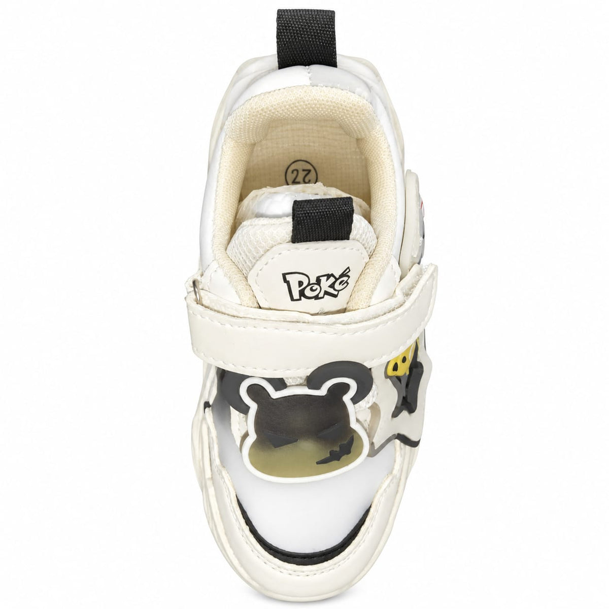 Milk Bear Chunky Runner – Kids Sneakers