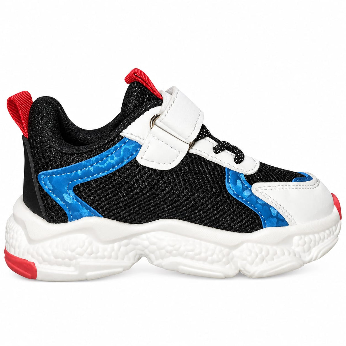 Speed Bolt Kids Sneakers